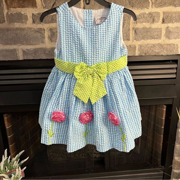 Mia Juliana Dress - Picture 1 of 6